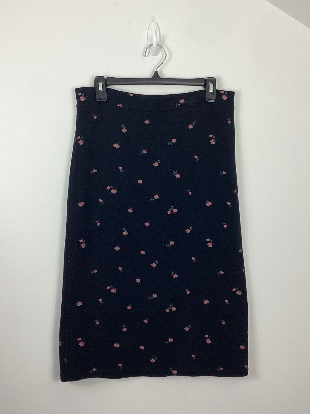 Amour Vert Sabine Luxe Fleece Skirt Size  Medium